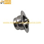 Thermostat 1118010 for Caterpillar 320B 330B Excavator Engine Parts