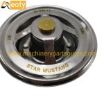 Thermostat 1118010 for Caterpillar 320B 330B Excavator Engine Parts product image 3