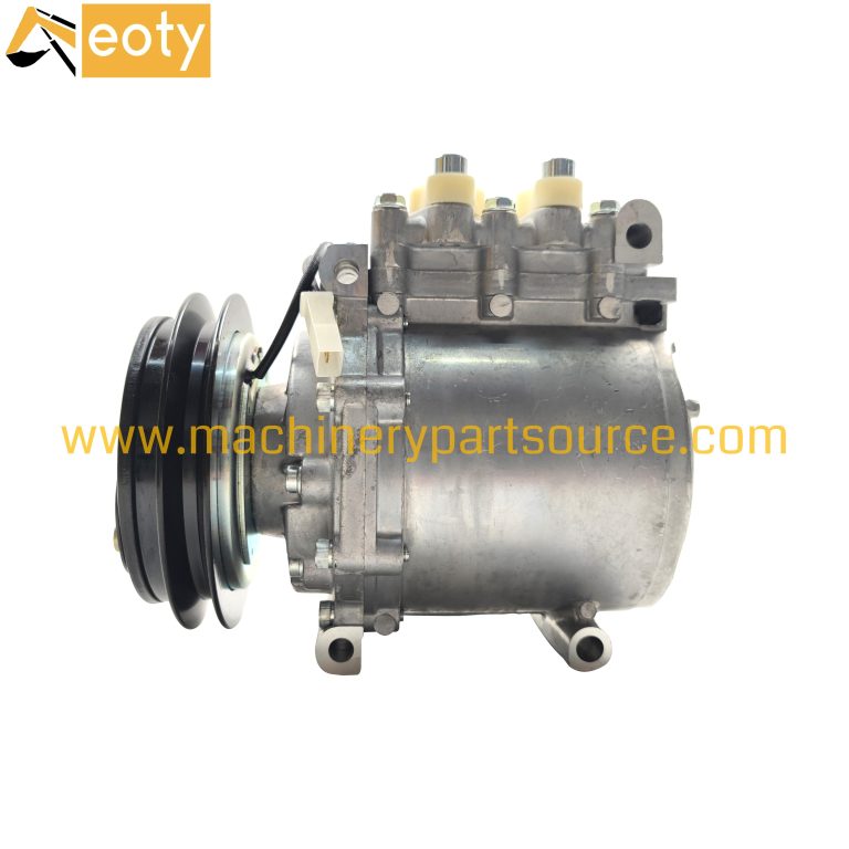 Air Compressor Assy 320B Suitable for Caterpillar Engine Parts Diesel Construction