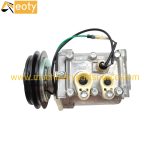 Air Compressor Assy 320B Suitable for Caterpillar Engine Parts Diesel Construction product image 3