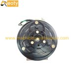 Air Compressor Assy 320B Suitable for Caterpillar Engine Parts Diesel Construction product image 5
