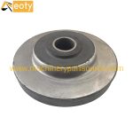 Caterpillar 320B Engine Cushion Mount | OEM-Size Diesel Engine Mount