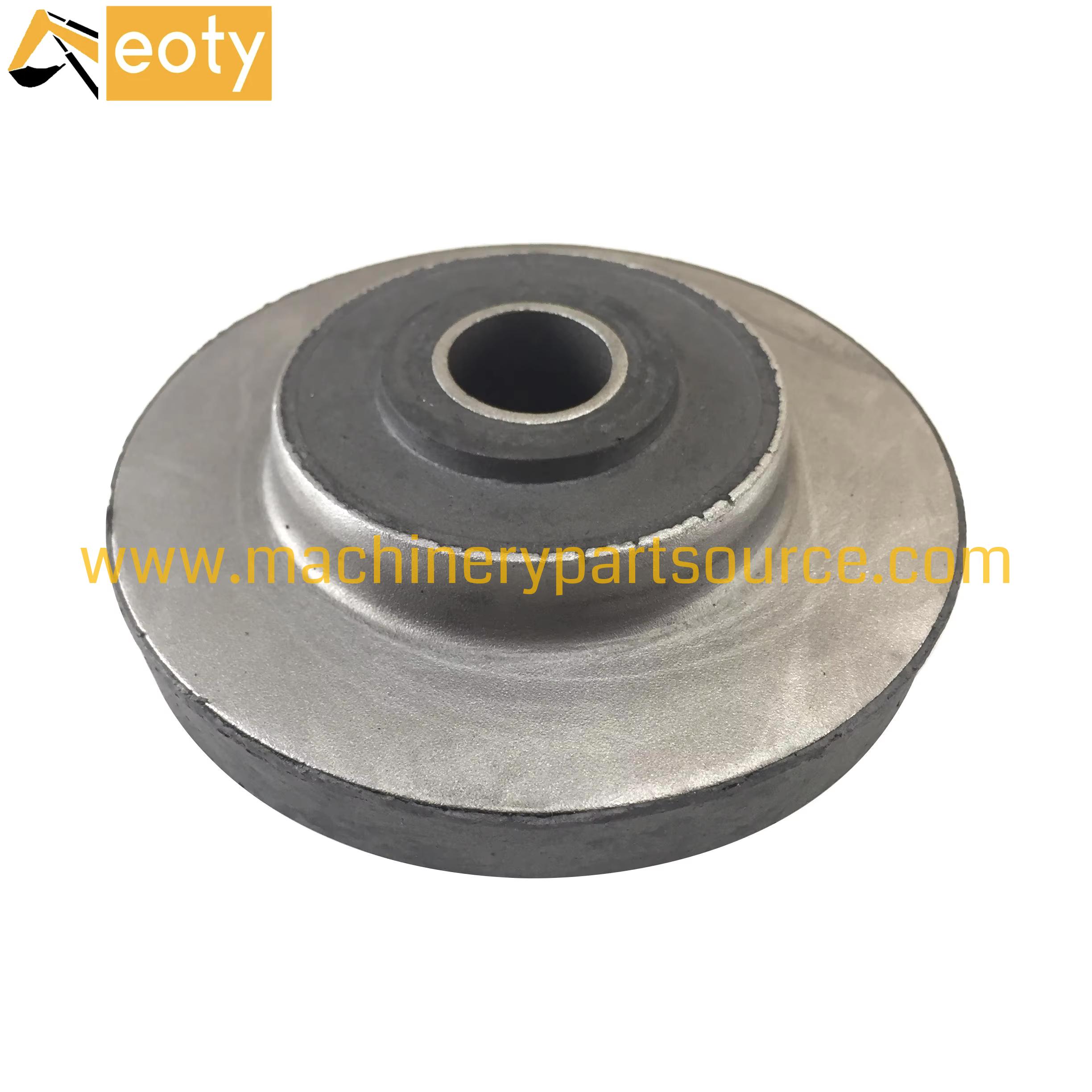 Caterpillar 320B Engine Cushion Mount | OEM-Size Diesel Engine Mount