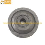 Caterpillar 320B Engine Cushion Mount | OEM-Size Diesel Engine Mount product image 2