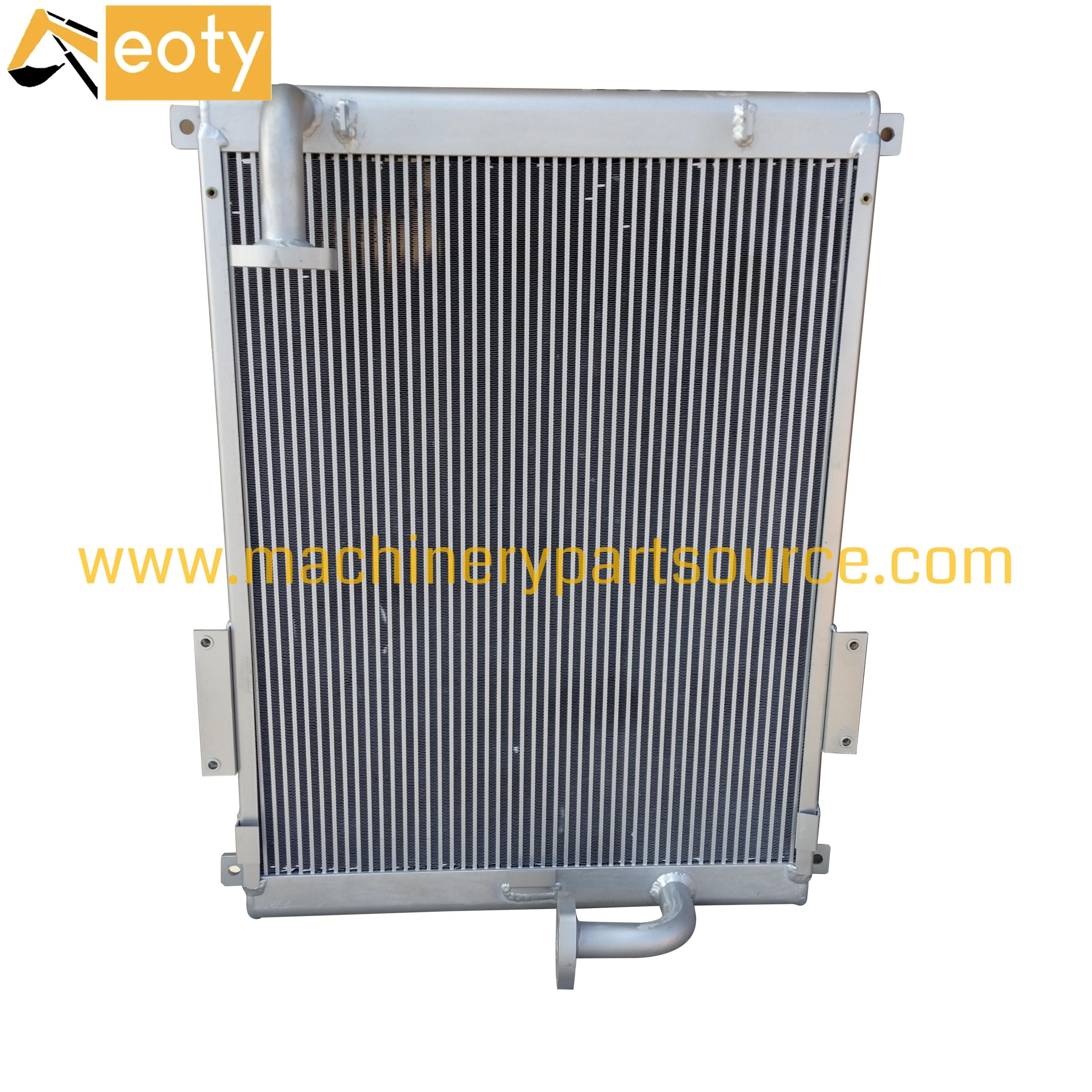320B Hydraulic Oil Cooler for Caterpillar Engine Parts