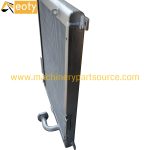 320B Hydraulic Oil Cooler for Caterpillar Engine Parts product image 2