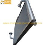 320B Hydraulic Oil Cooler for Caterpillar Engine Parts product image 3