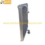 320B Hydraulic Oil Cooler for Caterpillar Engine Parts product image 4