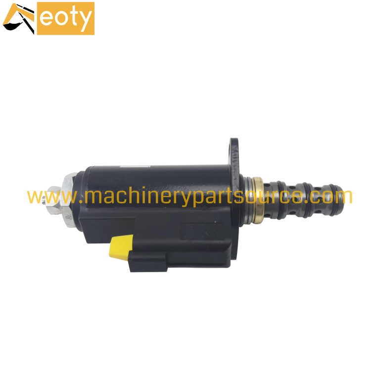 111-9916 Solenoid Valve for Caterpillar 320B Excavator Engine Parts