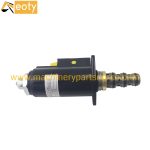 111-9916 Solenoid Valve for Caterpillar 320B Excavator Engine Parts product image 2