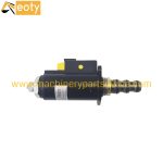 111-9916 Solenoid Valve for Caterpillar 320B Excavator Engine Parts product image 3
