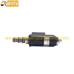 111-9916 Solenoid Valve for Caterpillar 320B Excavator Engine Parts product image 4