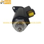 111-9916 Solenoid Valve for Caterpillar 320B Excavator Engine Parts product image 5