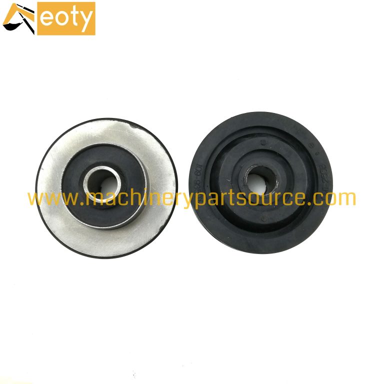 112-1039 Engine Cushion for Caterpillar 320C 3066 Excavator Engine Parts