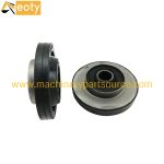 112-1039 Engine Cushion for Caterpillar 320C 3066 Excavator Engine Parts product image 3