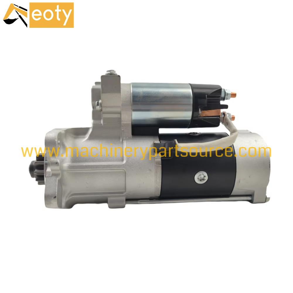 272-4774 10T 24V 5.0kW Starter Motor for Caterpillar 320C 320B 320D Excavator Engine Parts