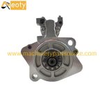 272-4774 10T 24V 5.0kW Starter Motor for Caterpillar 320C 320B 320D Excavator Engine Parts product image 2