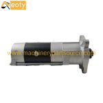 272-4774 10T 24V 5.0kW Starter Motor for Caterpillar 320C 320B 320D Excavator Engine Parts product image 4