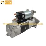 272-4774 10T 24V 5.0kW Starter Motor for Caterpillar 320C 320B 320D Excavator Engine Parts product image 5