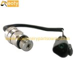 221-8859 Pressure Sensor for Caterpillar 320C 320D 330C 330D 325CL Engine Parts product image 3