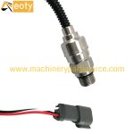 221-8859 Pressure Sensor for Caterpillar 320C 320D 330C 330D 325CL Engine Parts product image 4