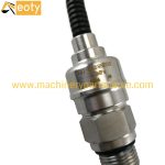 221-8859 Pressure Sensor for Caterpillar 320C 320D 330C 330D 325CL Engine Parts product image 5