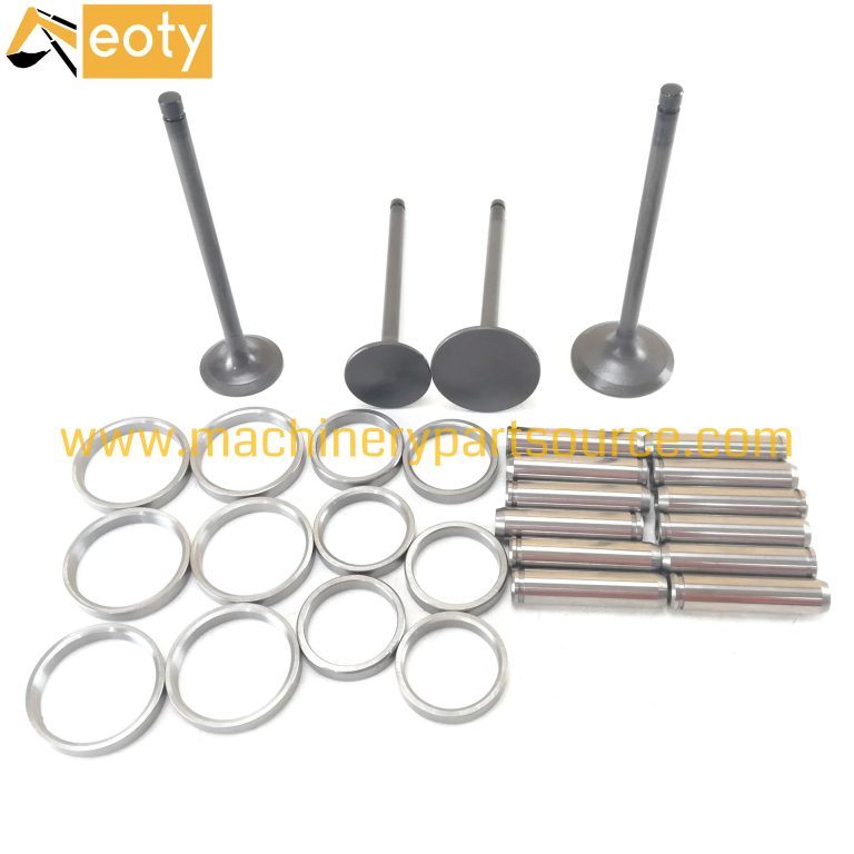 320C Engine Valve Guide Seat 5i-7739 5i-7738 5i-8011 5i-8012 2p1262 For Caterpillar Engine Parts