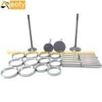 320C Engine Valve Guide Seat 5i-7739 5i-7738 5i-8011 5i-8012 2p1262 For Caterpillar Engine Parts product image 2