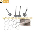 320C Engine Valve Guide Seat 5i-7739 5i-7738 5i-8011 5i-8012 2p1262 For Caterpillar Engine Parts product image 3