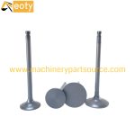 320C Engine Valve Guide Seat 5i-7739 5i-7738 5i-8011 5i-8012 2p1262 For Caterpillar Engine Parts product image 4