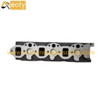 5i8052 34301-01050 Cylinder Head Rear for Caterpillar 320C S6K Diesel Engine product image 5
