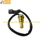 196-7975 Water Temperature Sensor for Caterpillar 320C Engine Parts