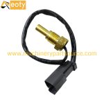 196-7975 Water Temperature Sensor for Caterpillar 320C Engine Parts product image 2