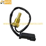 196-7975 Water Temperature Sensor for Caterpillar 320C Engine Parts product image 3