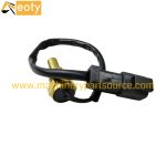 196-7975 Water Temperature Sensor for Caterpillar 320C Engine Parts product image 4