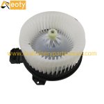 Caterpillar 320D 330D Blower Motor 307-7162 272700-5020 24V Engine Cooling Fan Parts