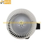 Caterpillar 320D 330D Blower Motor 307-7162 272700-5020 24V Engine Cooling Fan Parts product image 2