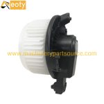Caterpillar 320D 330D Blower Motor 307-7162 272700-5020 24V Engine Cooling Fan Parts product image 5