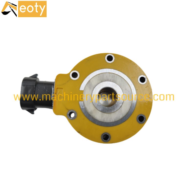 312-5620 Diesel Pump Solenoid Valve for Caterpillar 320D Excavator Engine Parts
