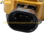 312-5620 Diesel Pump Solenoid Valve for Caterpillar 320D Excavator Engine Parts product image 3