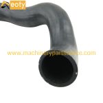 Caterpillar 320D Downcomer 245-9178 Excavator Engine Exhaust Pipe product image 2