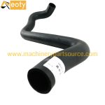 Caterpillar 320D Downcomer 245-9178 Excavator Engine Exhaust Pipe product image 3