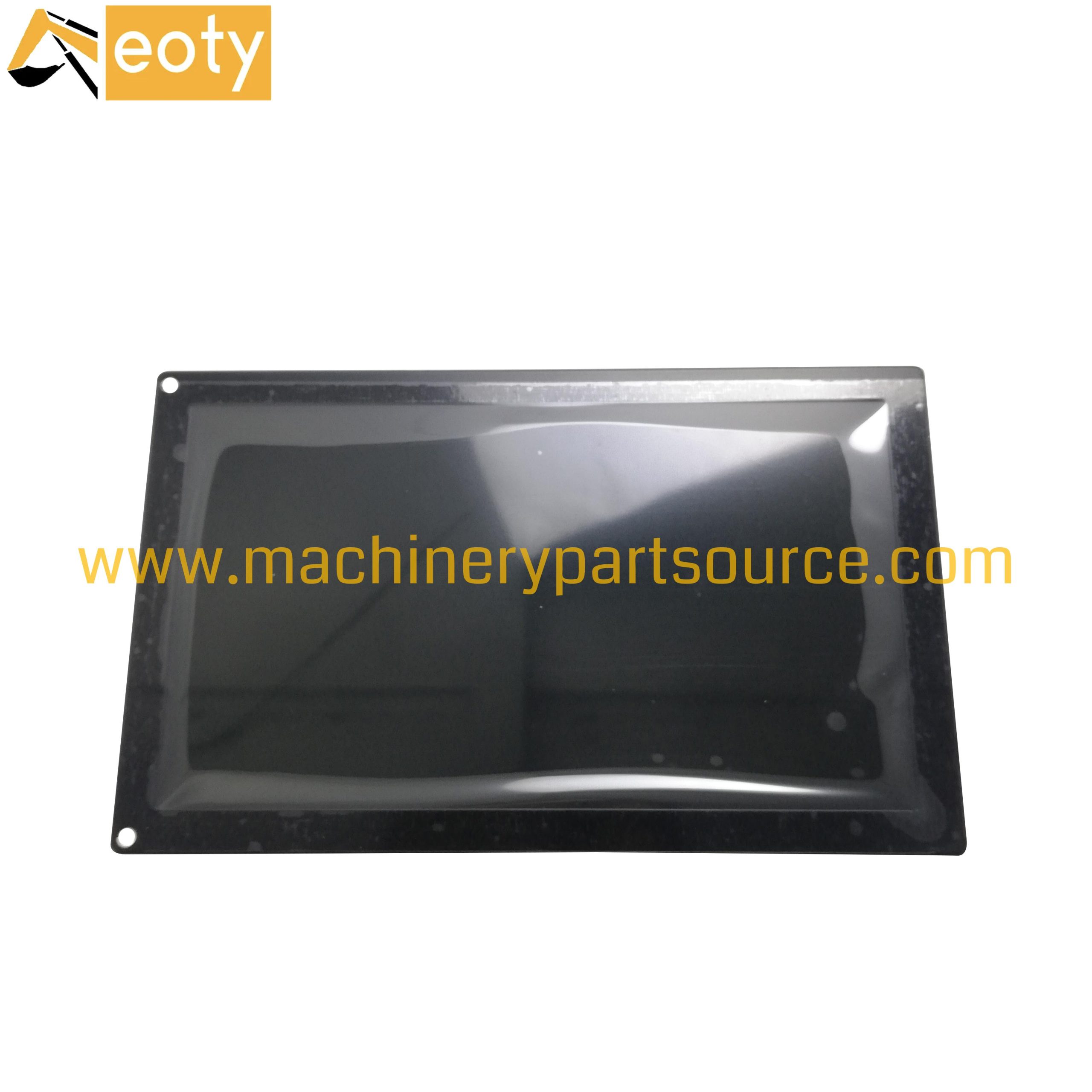 5L00978 Liquid Crystal Display for Caterpillar 320D Excavator Engine Parts
