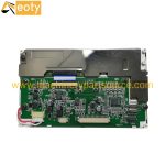 5L00978 Liquid Crystal Display for Caterpillar 320D Excavator Engine Parts product image 2