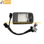 320D Monitor Display Suitable for Caterpillar Excavator Engine Parts
