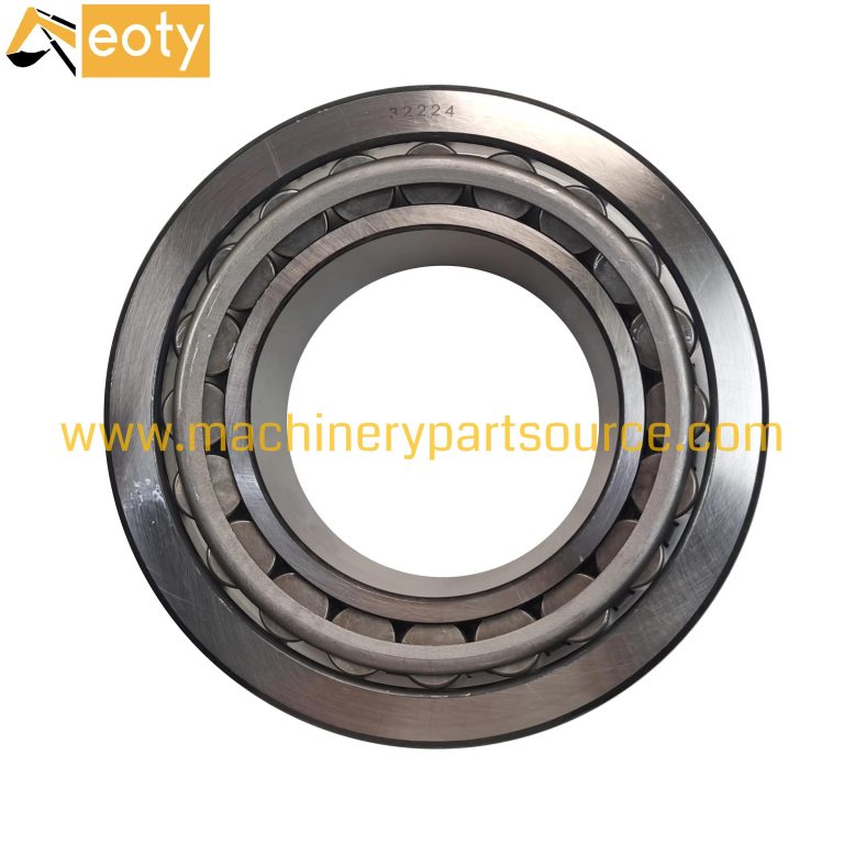 32224 Tapered Roller Bearing for Diesel Engine Parts Excavator Bulldozer