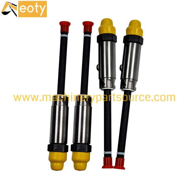 Caterpillar 3304 3306 Fuel Injector Assembly 1705183 170-5183 | Diesel Engine Spare Parts