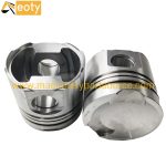 Caterpillar 3304 3306 Piston with Pin 8N3180 for Diesel Engine Repair Parts