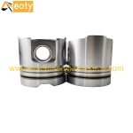 Caterpillar 3304 3306 Piston with Pin 8N3180 for Diesel Engine Repair Parts product image 2