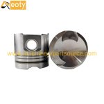 Caterpillar 3304 3306 Piston with Pin 8N3180 for Diesel Engine Repair Parts product image 3